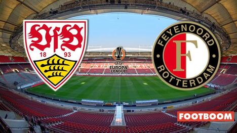 Stuttgart vs Feyenoord: Προεπισκόπηση και Πρόβλεψη