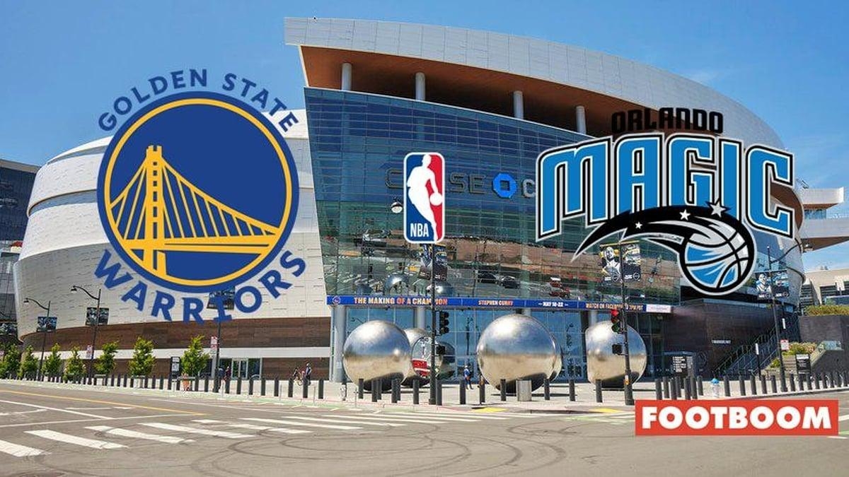 Golden State Warriors พบ Orlando Magic: บทวิเคราะห์และการคาดการณ์