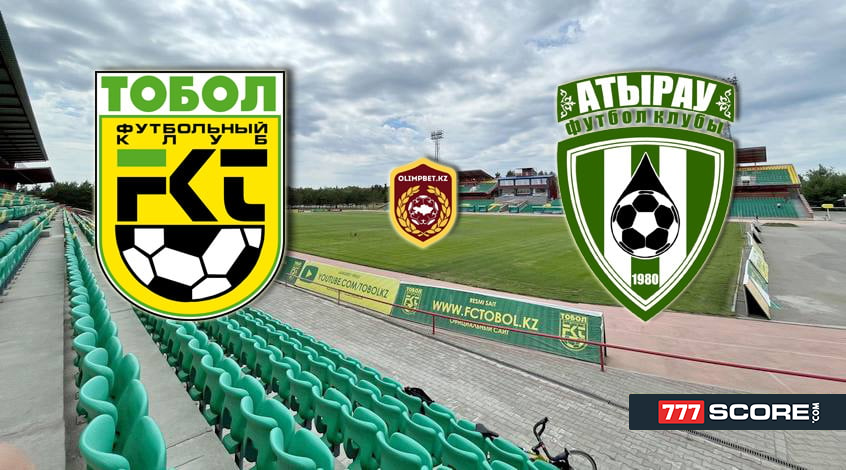 Tobol vs. Atyrau: Match Preview and Prediction