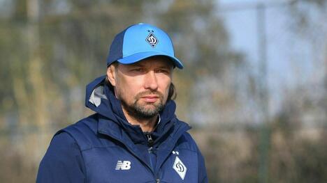 Ігор Костюк: "Я не обіцяю чудес, але  обіцяю чесну роботу, зрозумілі процеси і що не буде соромно за команду"