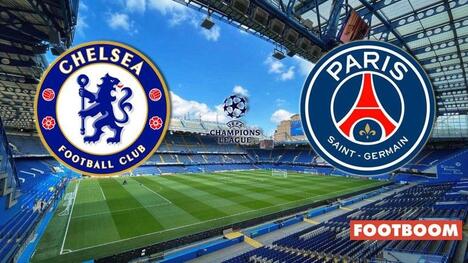 Chelsea - PSG: Voorspelling en Wedstrijdvooruitzicht