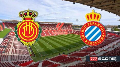 Mallorca vs Espanyol: Islanders Fight for Survival in La Liga Clash