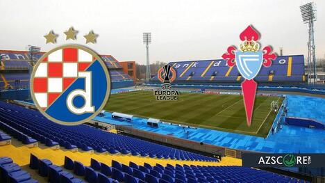 Dynamo Zagreb vs Celta Vigo: Prediction and Match Preview