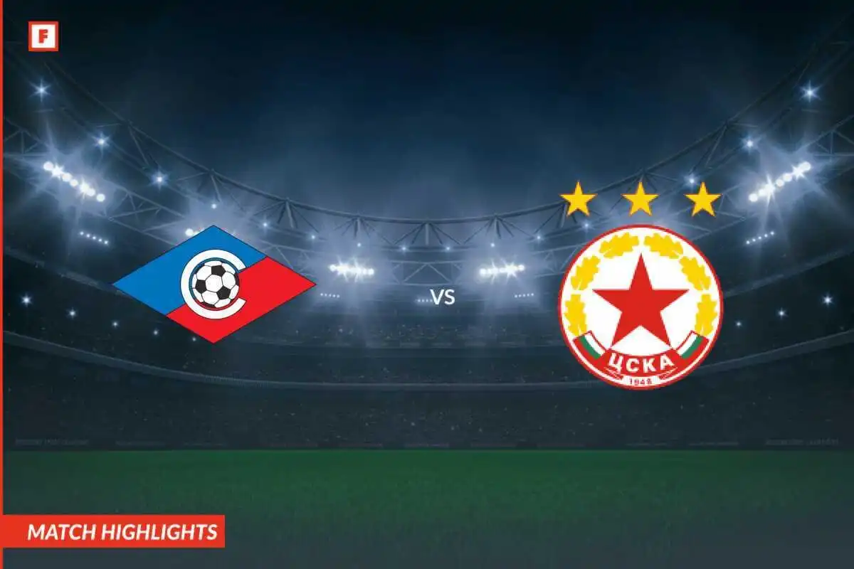 Septemvri Sofia - CSKA Sofia golovi i naglasci