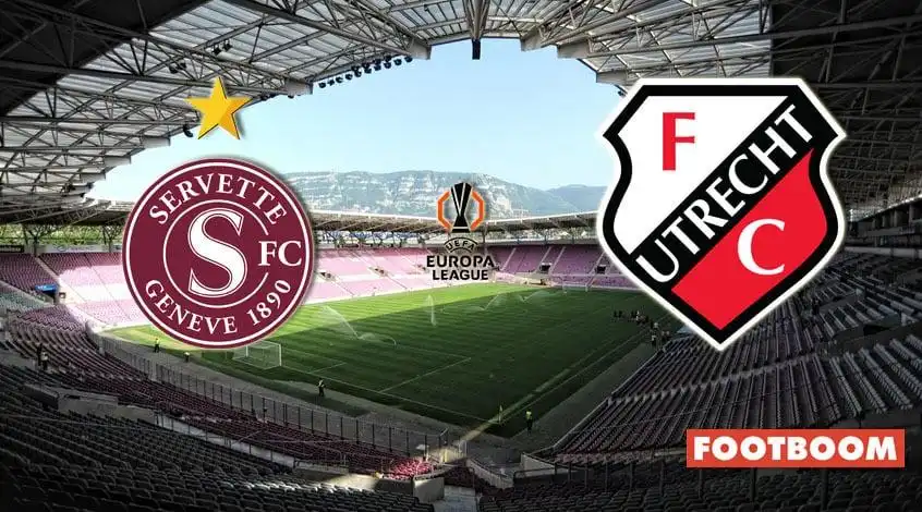 Servette vs Utrecht: Predictions and Match Preview