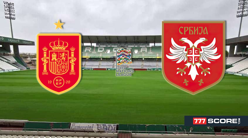 Spain vs Serbia: Match Preview and Prediction