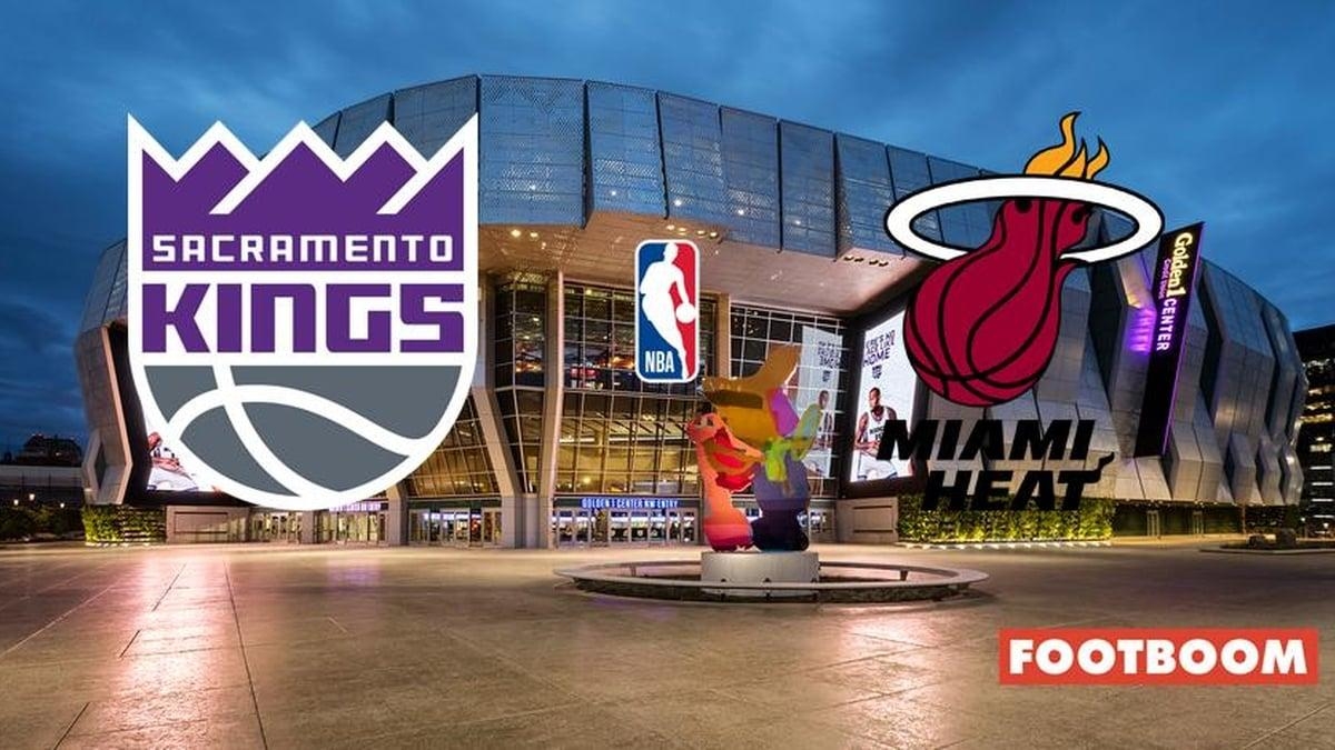 Sacramento Kings vs Miami Heat: Game Preview and Prediction - footboom1.com