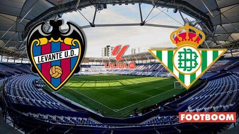 Levante vs. Betis: Prognoza i pregled meča