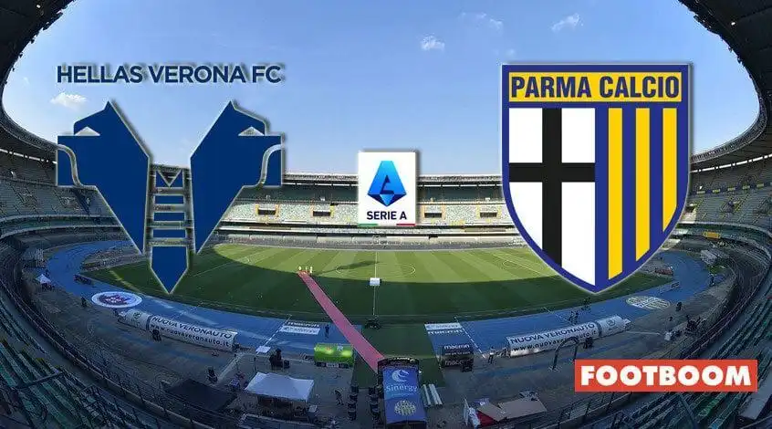 Verona protiv Parme: Analiza utakmice i prognoza