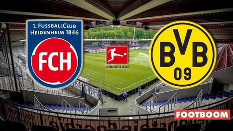 Heidenheim vs. Borussia Dortmund: Prognoza i pregled meča