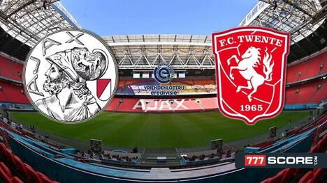 Ajax vs Twente: A High-Stakes Eredivisie Showdown for European Glory