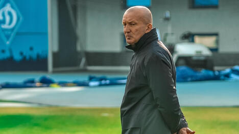 Roman Hryhorchuk em Negociações Preliminares com Clube Estrangeiro