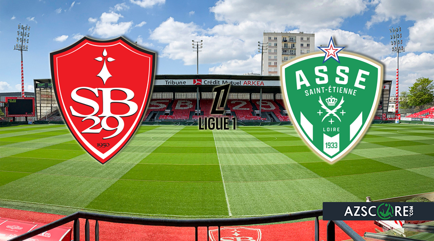 Brest vs Saint-Étienne: Match Preview and Predictions