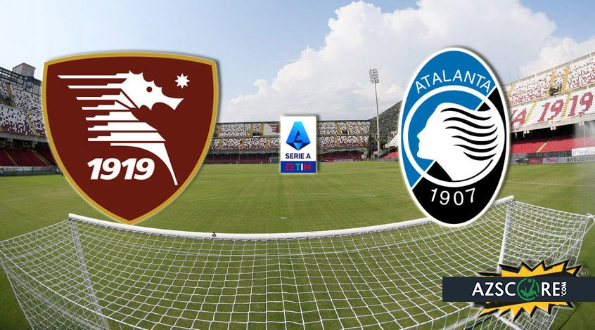 Salernitana vs Atalanta: Match Preview and Prediction
