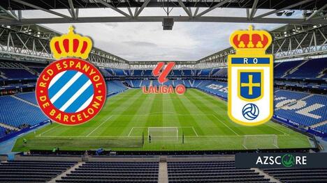 Espanyol vs Oviedo: ¿Romperán los periquitos su mala racha en casa?