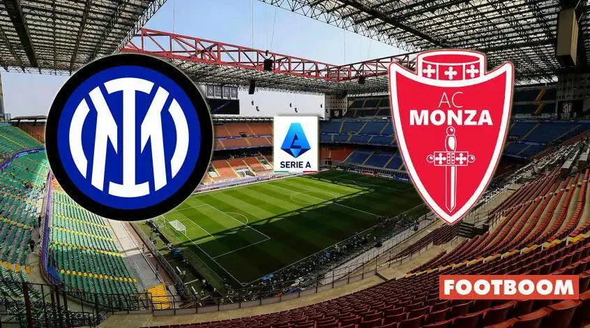 Inter - Monza: Kampforhåndsvisning og Prediksjon