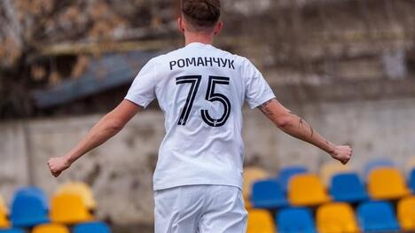 Друга ліга. 23-й тур. Найцікавіше: його роки - його багатство