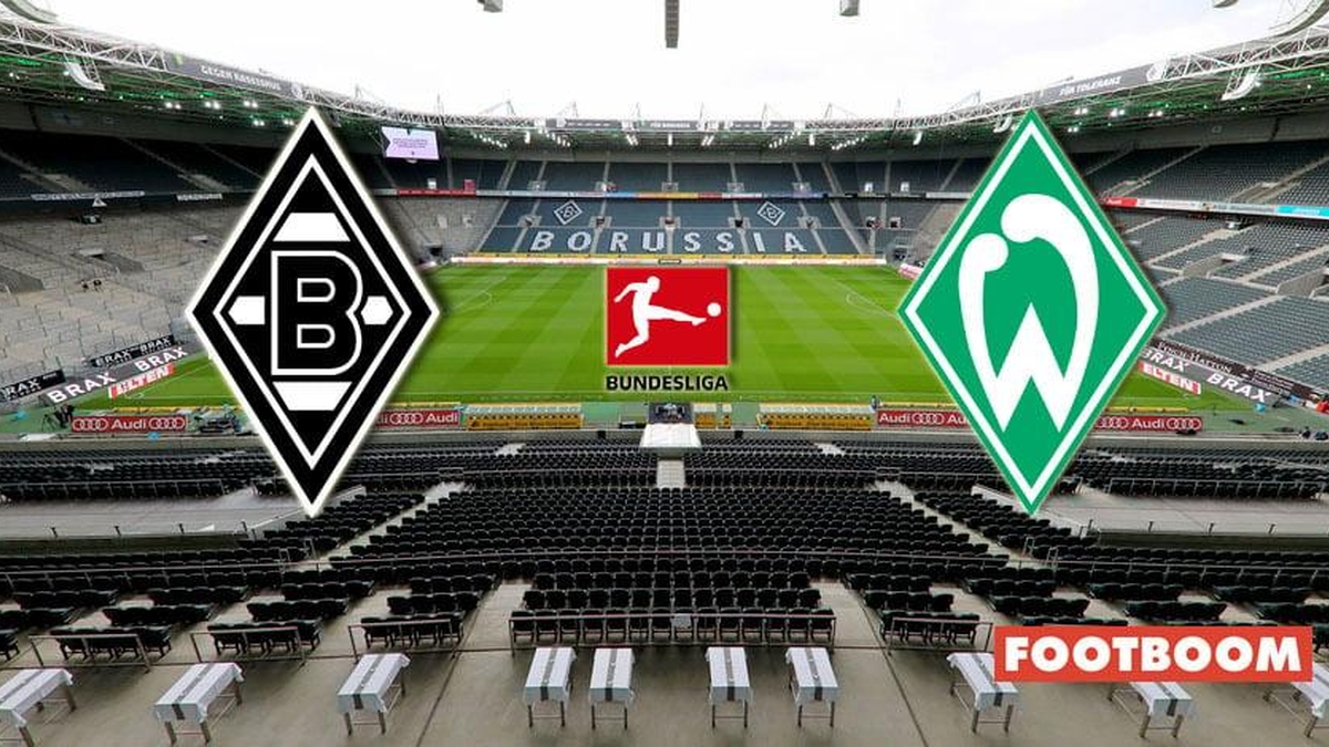 Borussia Monchengladbach - Werder Bremen Vorhersage und Spiel Vorschau