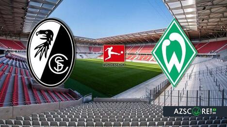 Freiburg em Alta Contra Werder em Crise: Previsão Explosiva!