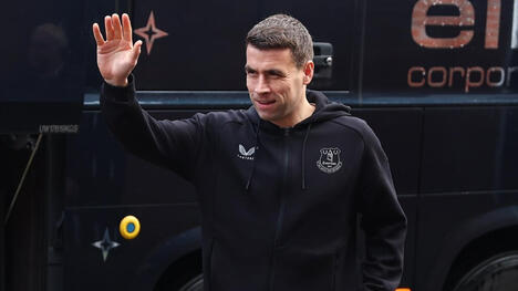 "Isso Sempre Será Meu Clube": Lenda do Everton Coleman Vai Deixar o Clube Neste Verão