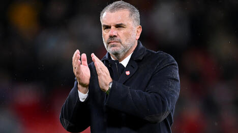 Postecoglou on Fans' Chants: 'Nothing Surprises Me in Football Anymore'