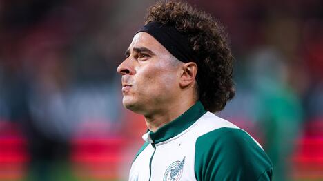 Memo Ochoa e il Limassol chiudono il 2025 con una sconfitta amara