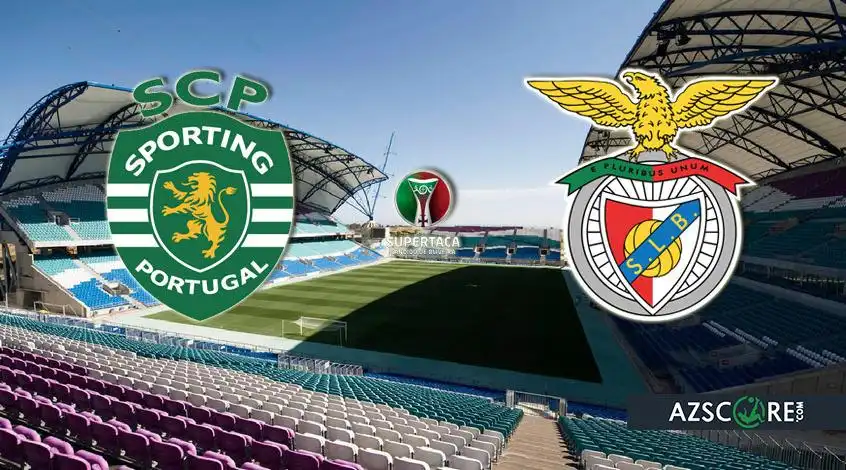Sporting vs. Benfica: Prediction and Match Preview