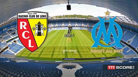 Lens vs Marseille: Prediction and Match Preview