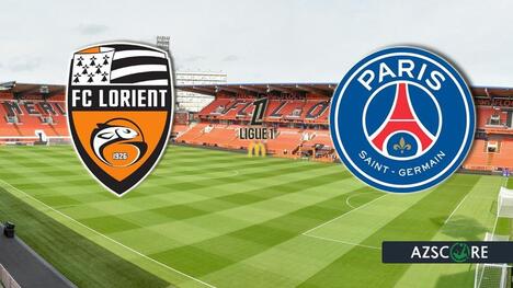 Lorient - PSG: Previsione e Anteprima della Partita