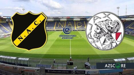 NAC Breda vs Ajax : Un affrontement décisif pour l'avenir ?