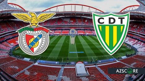 Benfica - Tondela. Pronostico e Anteprima della Partita