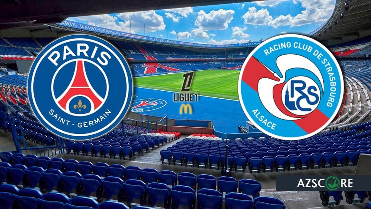PSG vs. Strasbourg: Predicción y Vista Previa del Partido