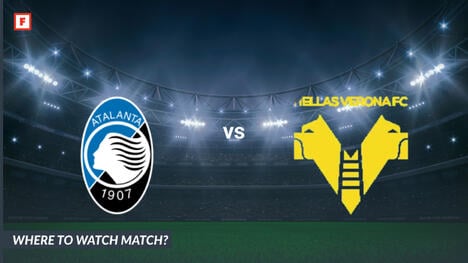 ดู อตาลันต้า - Hellas Verona: ได้ที่ไหน ช่องทีวีและเวลาเริ่ม