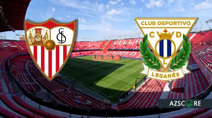 Sevilla – Leganés: Predicción y Análisis del Partido