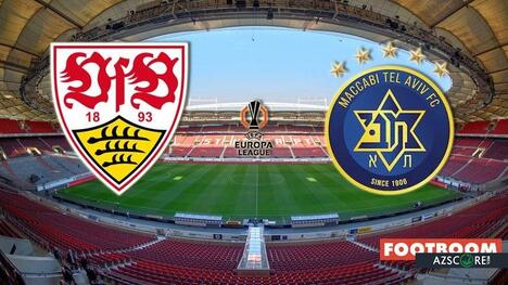 Stuttgart vs. Maccabi Tel Aviv: Prediction and Match Preview