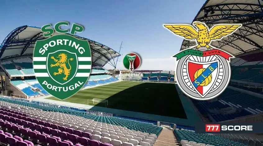 Sporting vs Benfica: Pronostico e Anteprima del Match