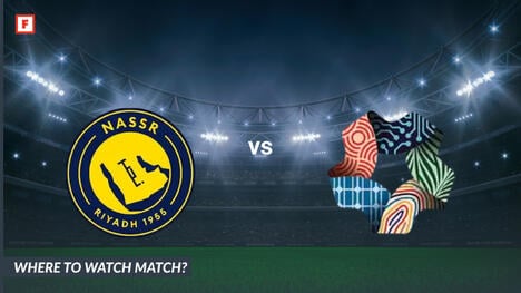 Dónde ver Al Nassr - Neom SC: Canal de TV y hora de inicio