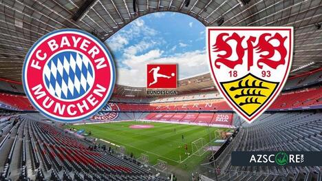 Bayern's Bundesliga March: Can Stuttgart Throw a Wrench in the Works?