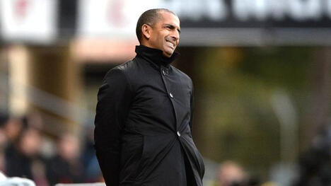 Ufficiale: Tunisia esonera Lamouchi, Kebayer ad interim