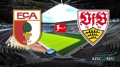 Duelo Regional na Bundesliga: Augsburg Desafia o Stuttgart!