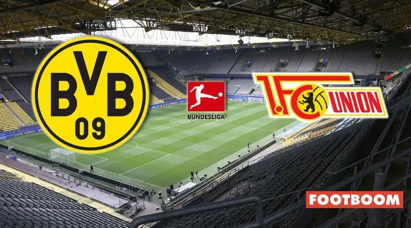 Borussija Dortmund protiv Union Berlina: Pregled meča i prognoza