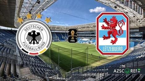 Alemanha vs Luxemburgo: Previsão e Análise do Jogo
