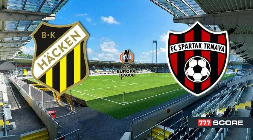Gäcken - Spartak Trnava: Previsione e Anteprima della Partita