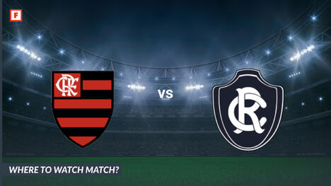 Wo kann man sehen Flamengo - Clube do Remo: TV-Kanal und Anstoßzeit