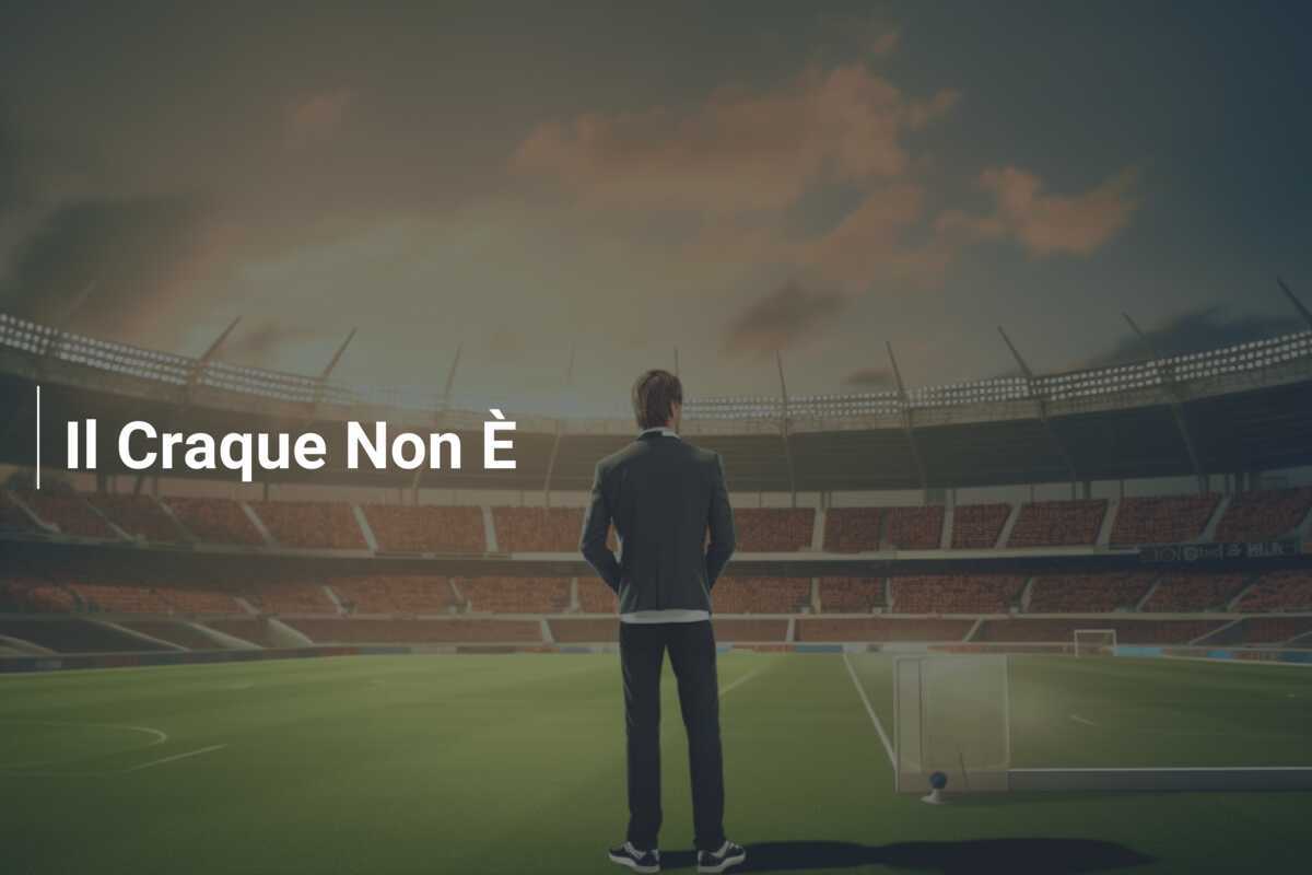 Il Craque Non È