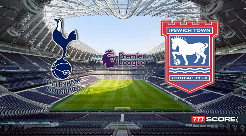 Tottenham vs Ipswich: Match Preview and Prediction