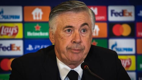 Italienischer Fußball in tiefer Krise: Ancelotti schlägt einen Ausweg vor