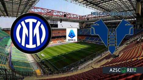 Inter celebra o 'double' histórico com festa épica no San Siro contra a Verona