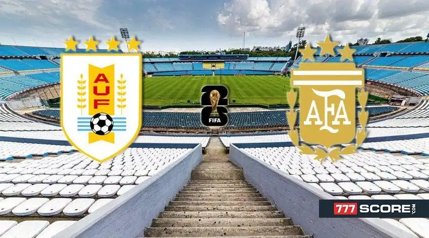 Uruguay vs Argentina: Match Preview and Predictions