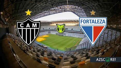 Atletico Mineiro vs. Fortaleza: Preview and Prediction